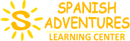 Logo Spanish Adventures